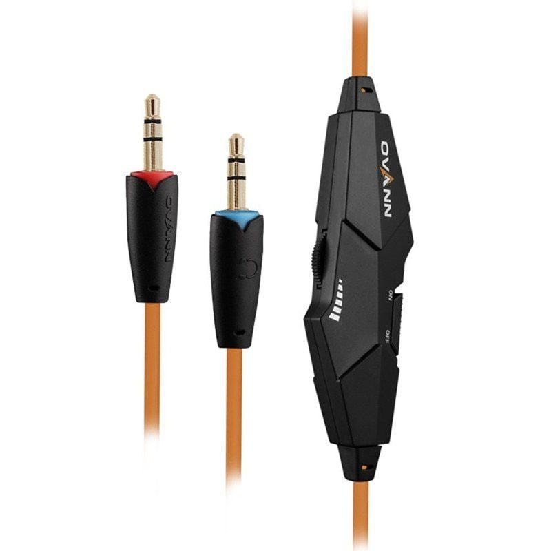 Audífonos Gamer Pro G Series – Sonido Envolvente, Micrófono HD e Iluminación LED RGB - Image 4