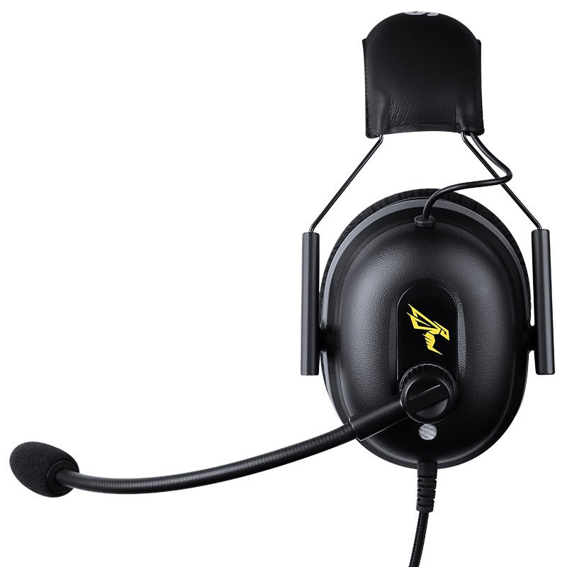 SOMIC G936 USB 7.1 Luxury Gaming Headsets Noise Cancelling Monitor Headphones for Playerunknown Battleground LOL CF PC Games - Image 3