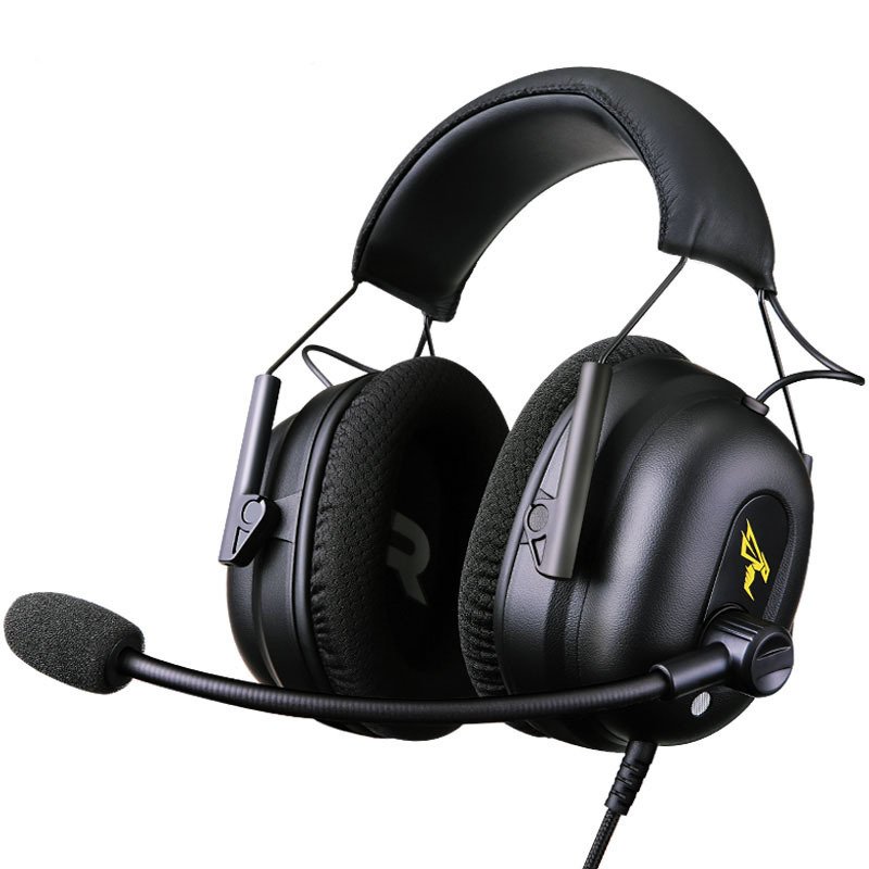 SOMIC G936 USB 7.1 Luxury Gaming Headsets Noise Cancelling Monitor Headphones for Playerunknown Battleground LOL CF PC Games - Image 2