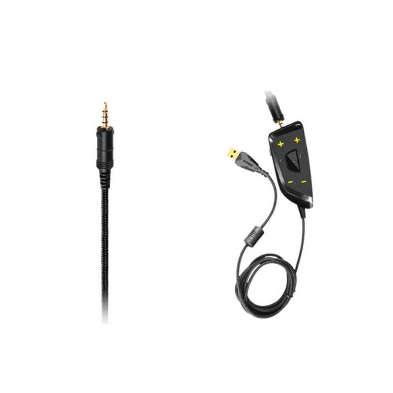 SOMIC G936 USB 7.1 Luxury Gaming Headsets Noise Cancelling Monitor Headphones for Playerunknown Battleground LOL CF PC Games - Image 6