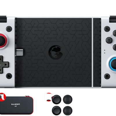 Control Telescópico "X2 Pro" para Android
