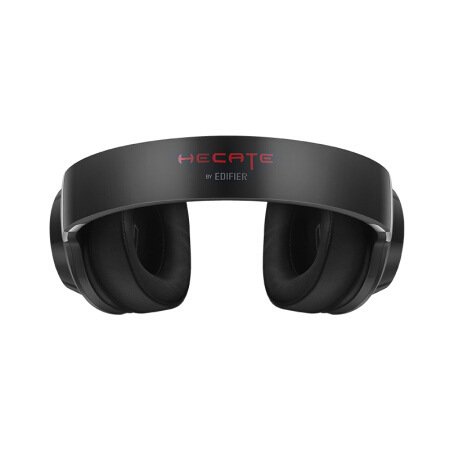 Audífonos Gamer Edifier G2 II Sonido 7.1 Usb Rgb Negro - Image 4