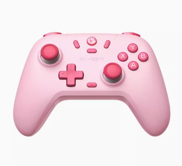Gamesir Nova Lite Gamepads PC para Nintendo Switch 2 controlador Switch Steam Android iOS iPhone Control Hall efecto Joystick - Image 5