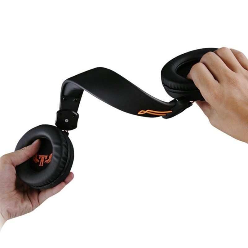 Audífonos Gamer Pro G Series – Sonido Envolvente, Micrófono HD e Iluminación LED RGB - Image 6