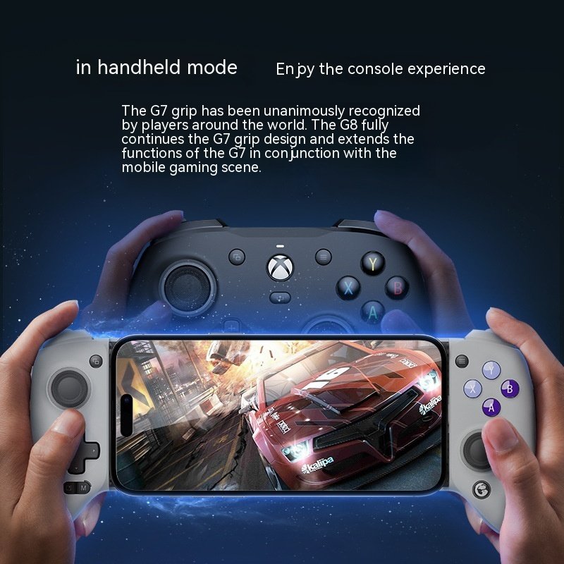 GameSir G8 Gamepad Type-c Interface Simulator Android