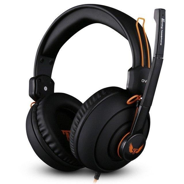 Audífonos Gamer Pro G Series – Sonido Envolvente, Micrófono HD e Iluminación LED RGB - Image 2
