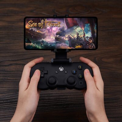8bitDo XBOX Android Mobile Phone Bluetooth