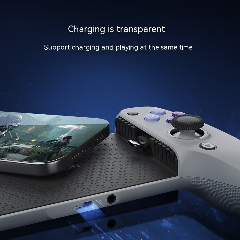 GameSir G8 Gamepad Type-c Interface Simulator Android - Image 5