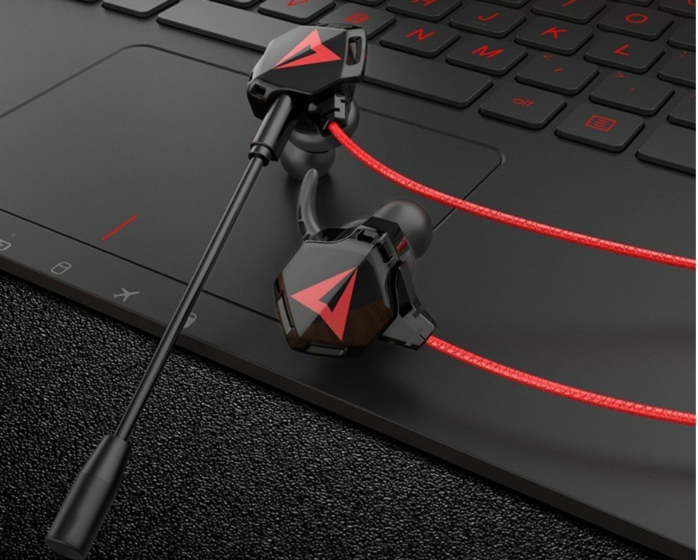 Audífonos Gamer Con Micrófono Inalámbrico Para Pc Xbox Ps4. - Image 4