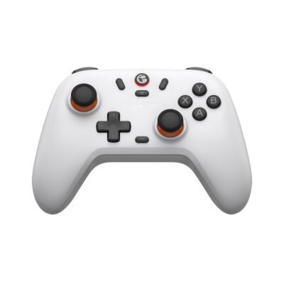 Gamesir Nova Lite Gamepads PC para Nintendo Switch 2 controlador Switch Steam Android iOS iPhone Control Hall efecto Joystick