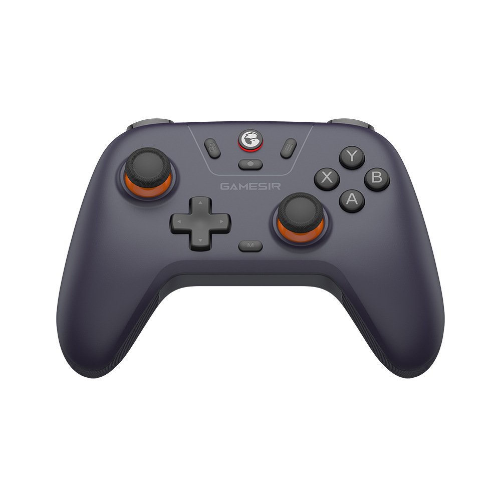 Gamesir Nova Lite Gamepads PC para Nintendo Switch 2 controlador Switch Steam Android iOS iPhone Control Hall efecto Joystick - Image 2