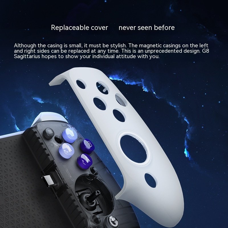 GameSir G8 Gamepad Type-c Interface Simulator Android - Image 9