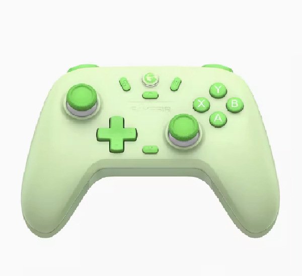 Gamesir Nova Lite Gamepads PC para Nintendo Switch 2 controlador Switch Steam Android iOS iPhone Control Hall efecto Joystick - Image 6
